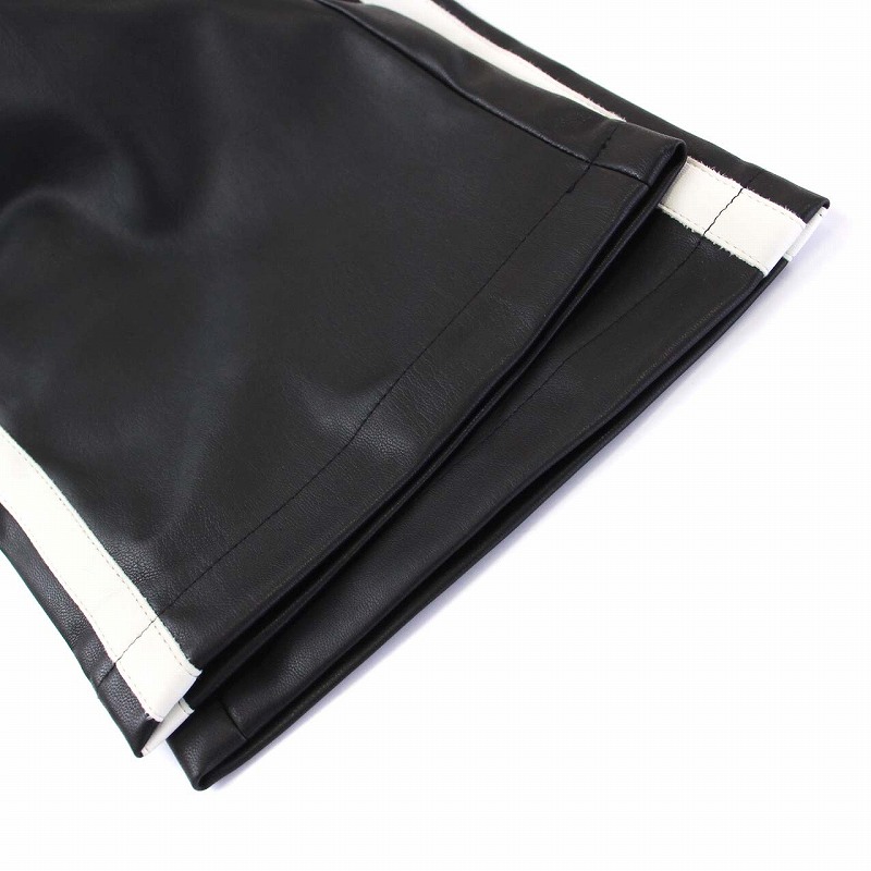 エフシーレアルブリストル F.C.Real Bristol FCRB SYNTHETIC LEATHER 