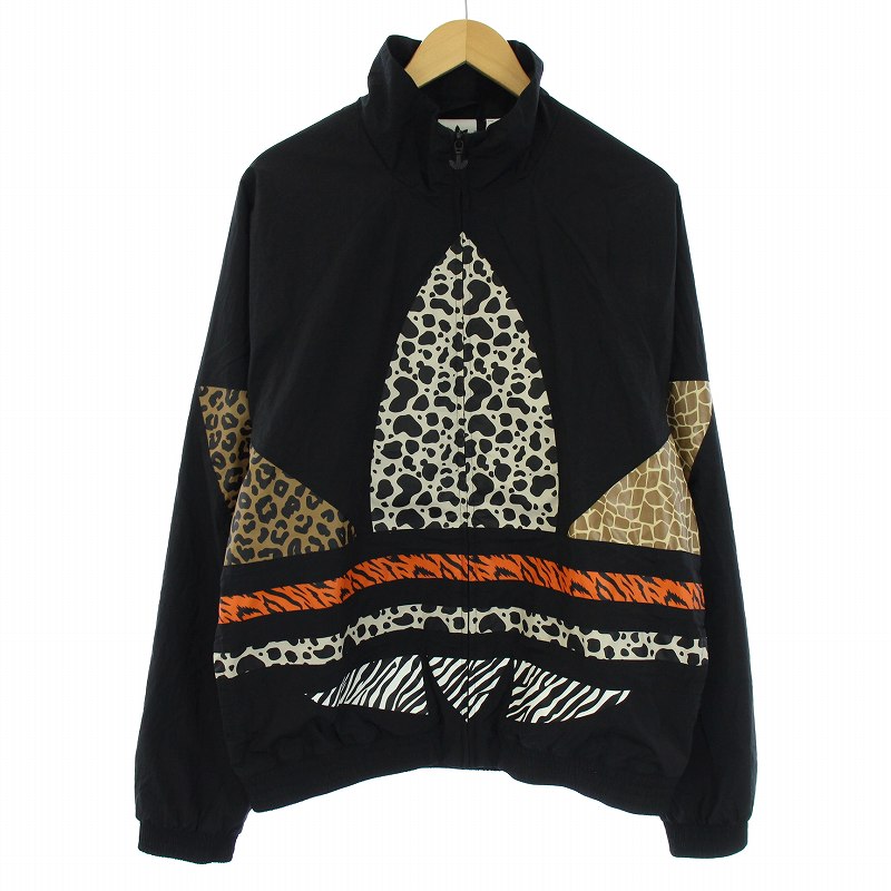 アディダスオリジナルス adidas originals ATMOS CRAZY ANIMAL TRACK 