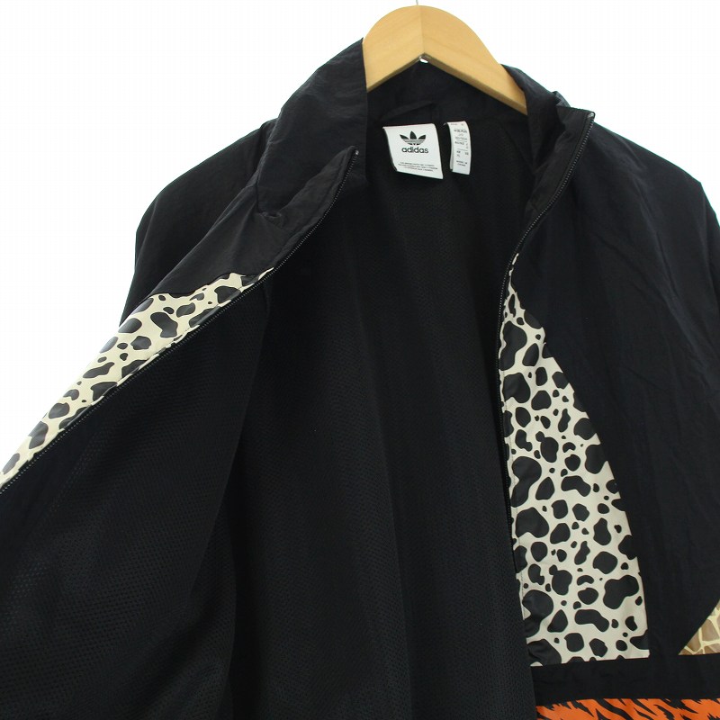 アディダスオリジナルス adidas originals ATMOS CRAZY ANIMAL TRACK 
