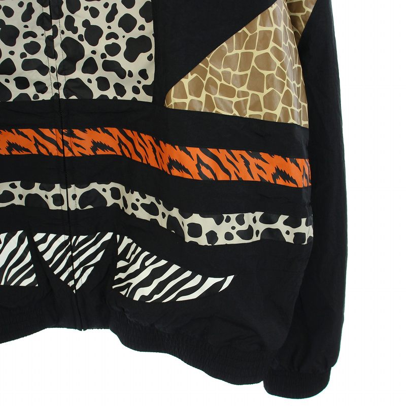 アディダスオリジナルス adidas originals ATMOS CRAZY ANIMAL TRACK 