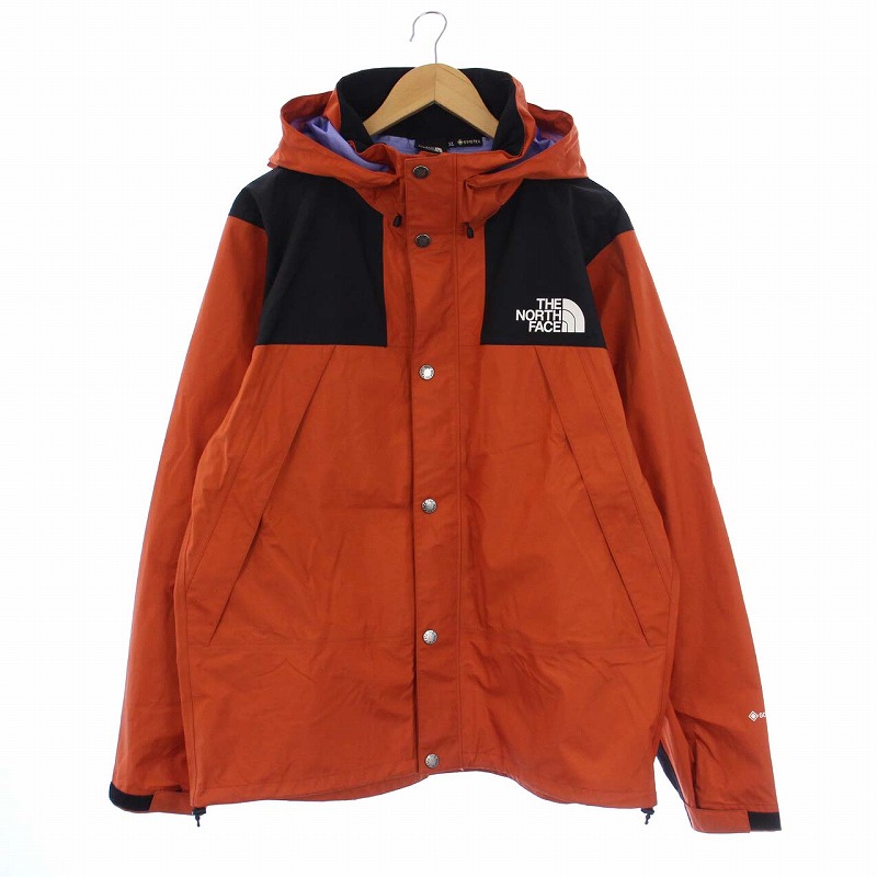 ザノースフェイス THE NORTH FACE Mountain Raintex Jacket マウンテン 