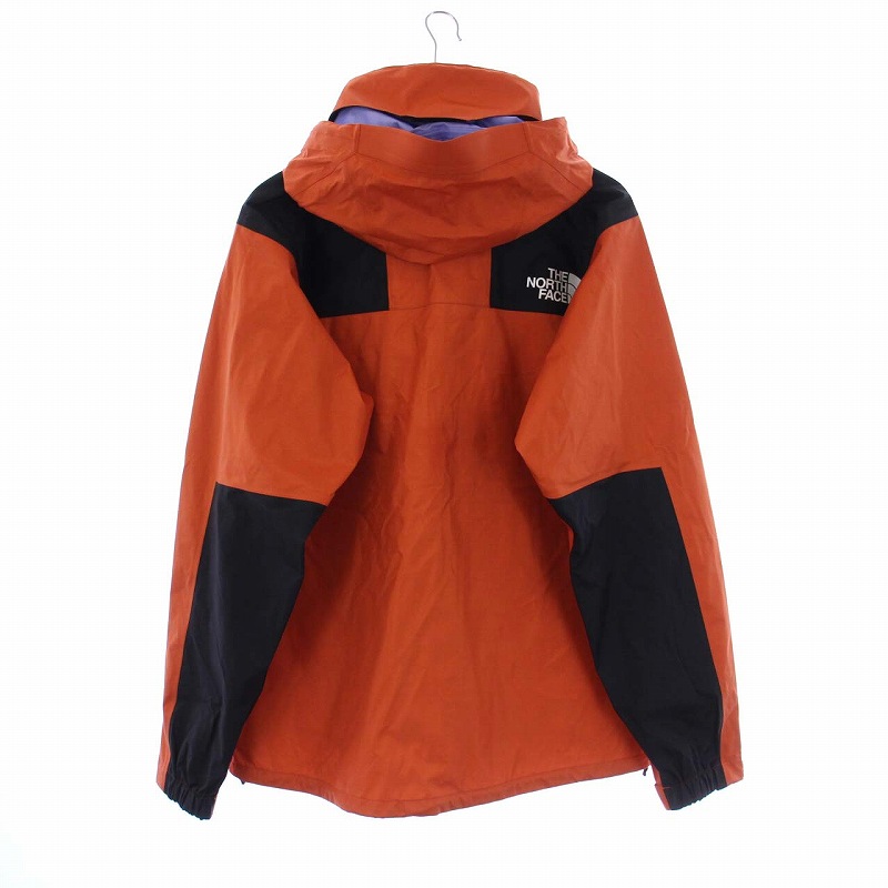 ザノースフェイス THE NORTH FACE Mountain Raintex Jacket マウンテン 