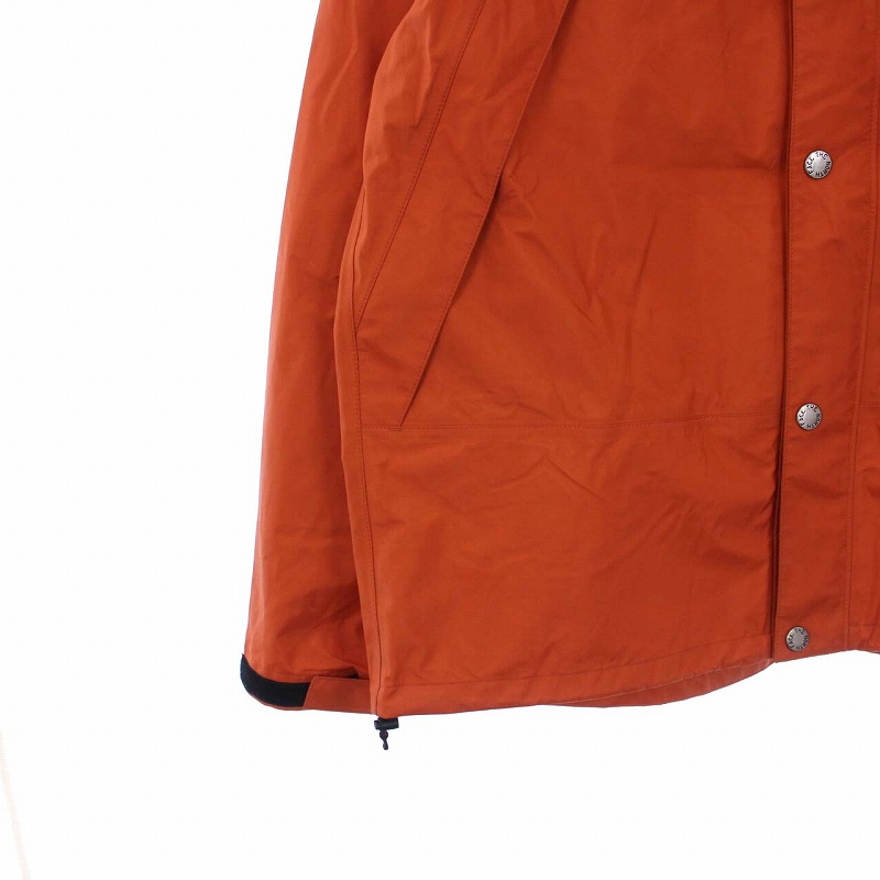 ザノースフェイス THE NORTH FACE Mountain Raintex Jacket マウンテン 