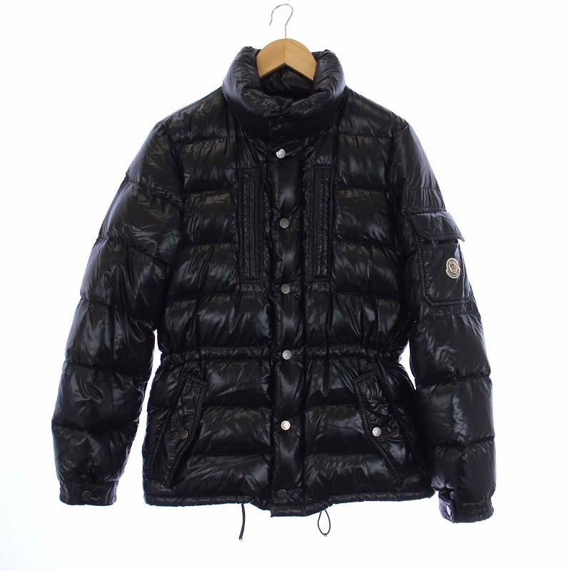 MONCLER ROD[廃盤品]モンクレール ロッド　ダウンジャケットサイズ1 MONCLER ROD[廃盤品]モンクレール ロッド ダウンジャケット