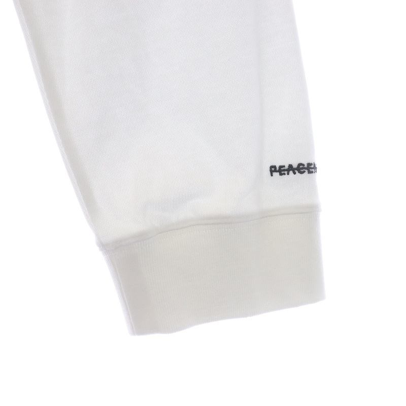 ナイキ NIKE ピースマイナスワン PEACEMINUSONE フラワープリント T