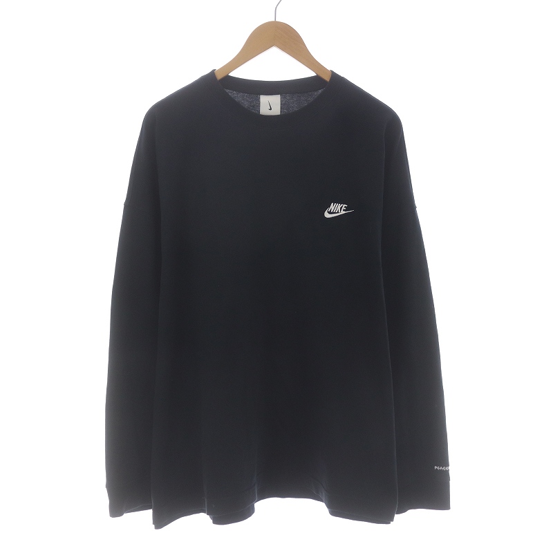 ナイキ NIKE ピースマイナスワン PEACEMINUSONE フラワープリント T 