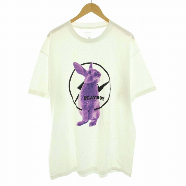 フラグメントデザイン FRAGMENT DESIGN プレイボーイ PLAYBOY プリント 