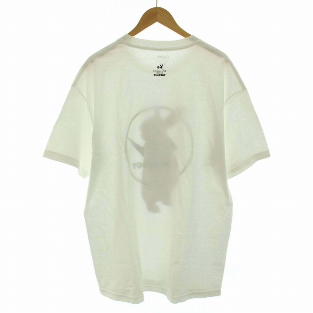 フラグメントデザイン FRAGMENT DESIGN プレイボーイ PLAYBOY プリント 
