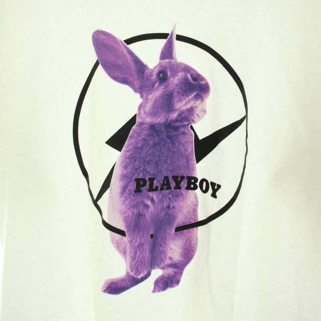 フラグメントデザイン FRAGMENT DESIGN プレイボーイ PLAYBOY プリント 