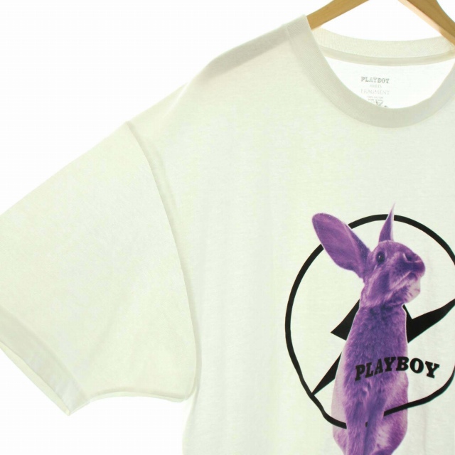フラグメントデザイン FRAGMENT DESIGN プレイボーイ PLAYBOY プリント 