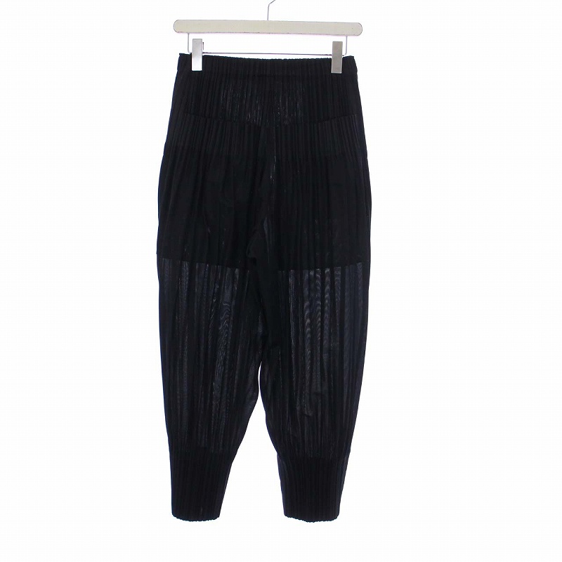 PLEATS PLEASE ISSEY フラッフィーベーシックFLUFFY （この服さえあれ 