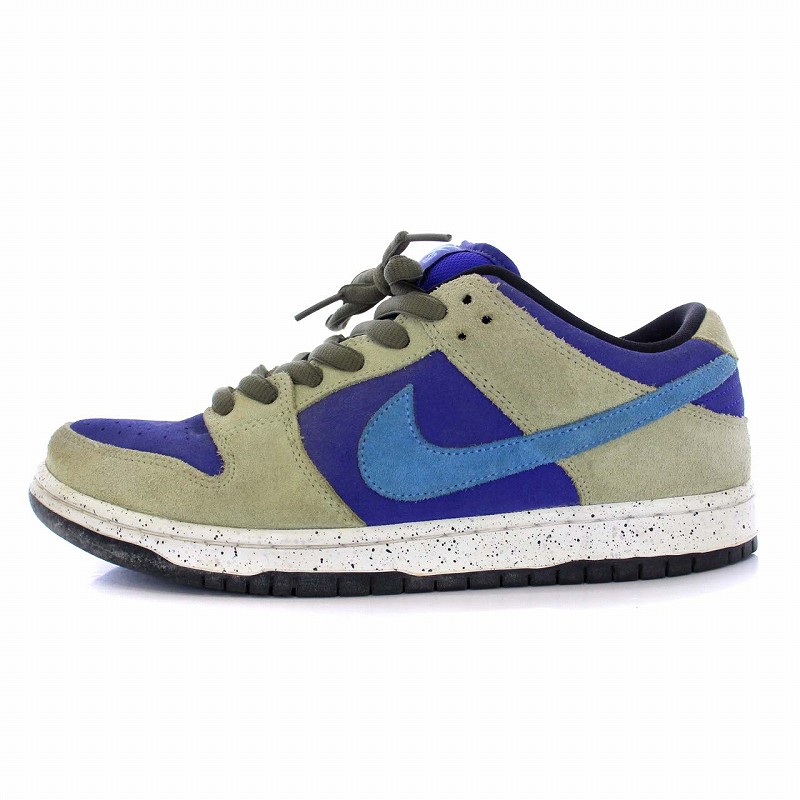 ナイキ エスビー NIKE SB DUNK LOW PRO CELADON ダンクロー セラドン 