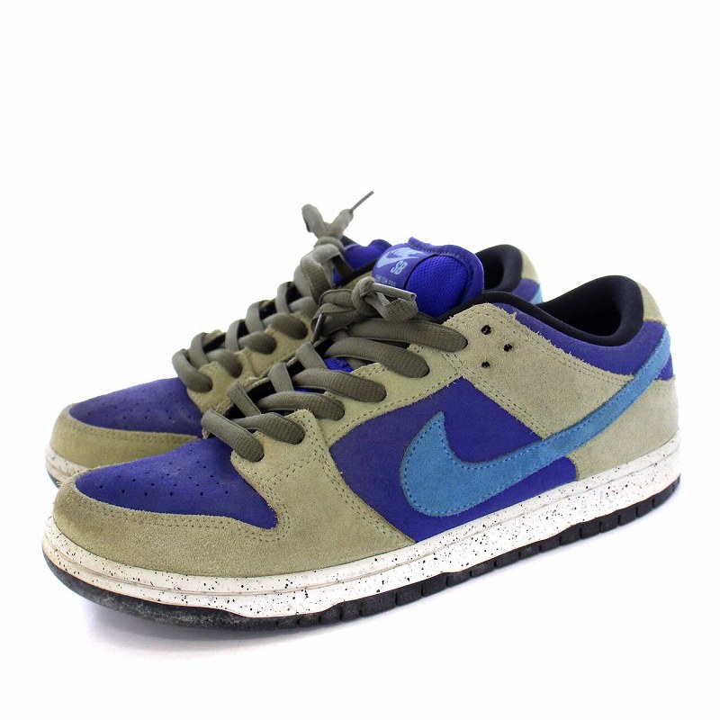 ナイキ エスビー NIKE SB DUNK LOW PRO CELADON ダンクロー セラドン 