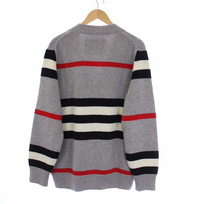 バーバリー BURBERRY LONDON ENGLAND POP TRADING COMPANY Oakford 