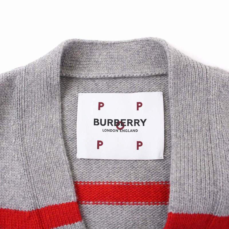 バーバリー BURBERRY LONDON ENGLAND POP TRADING COMPANY Oakford 