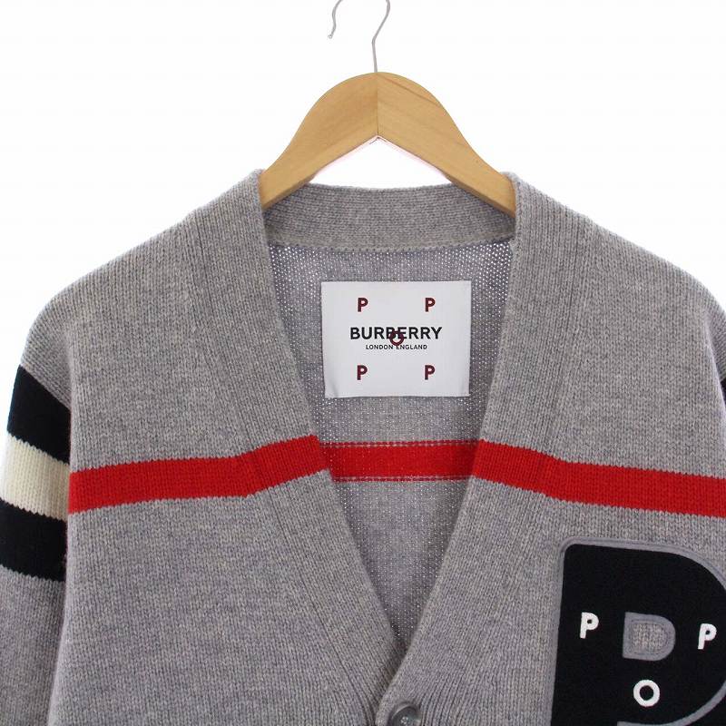 バーバリー BURBERRY LONDON ENGLAND POP TRADING COMPANY Oakford 