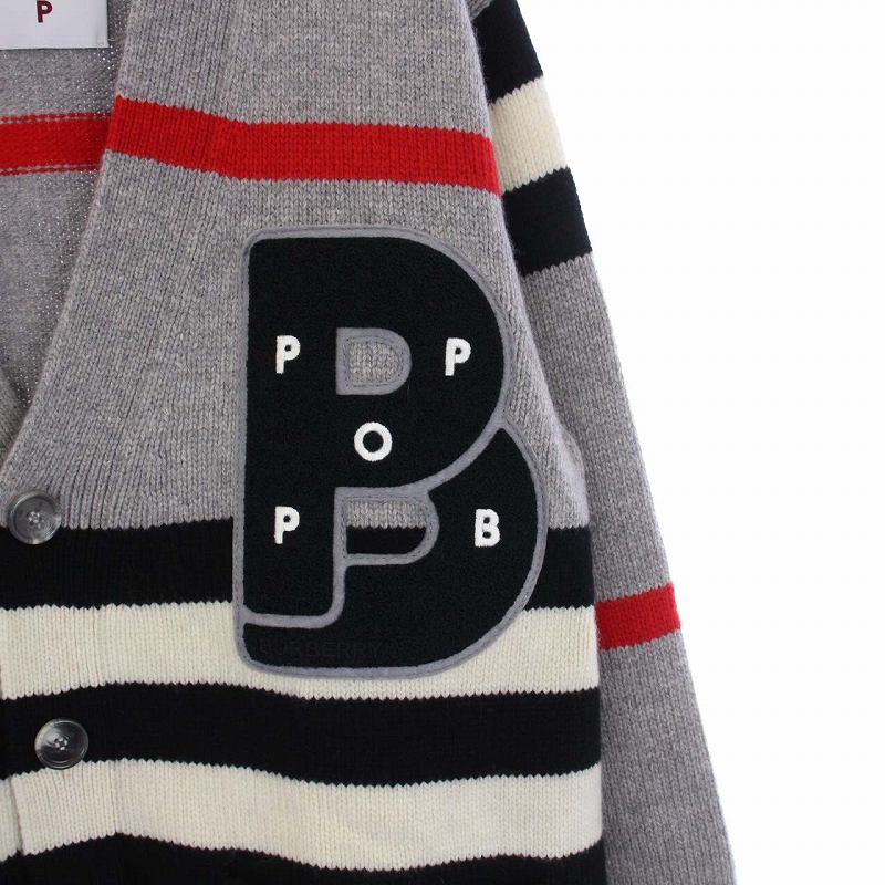 バーバリー BURBERRY LONDON ENGLAND POP TRADING COMPANY Oakford 