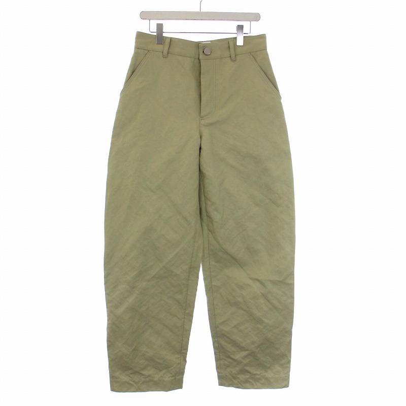 ボッテガヴェネタ BOTTEGA VENETA 727913 V0BT0 パンツ【中古  