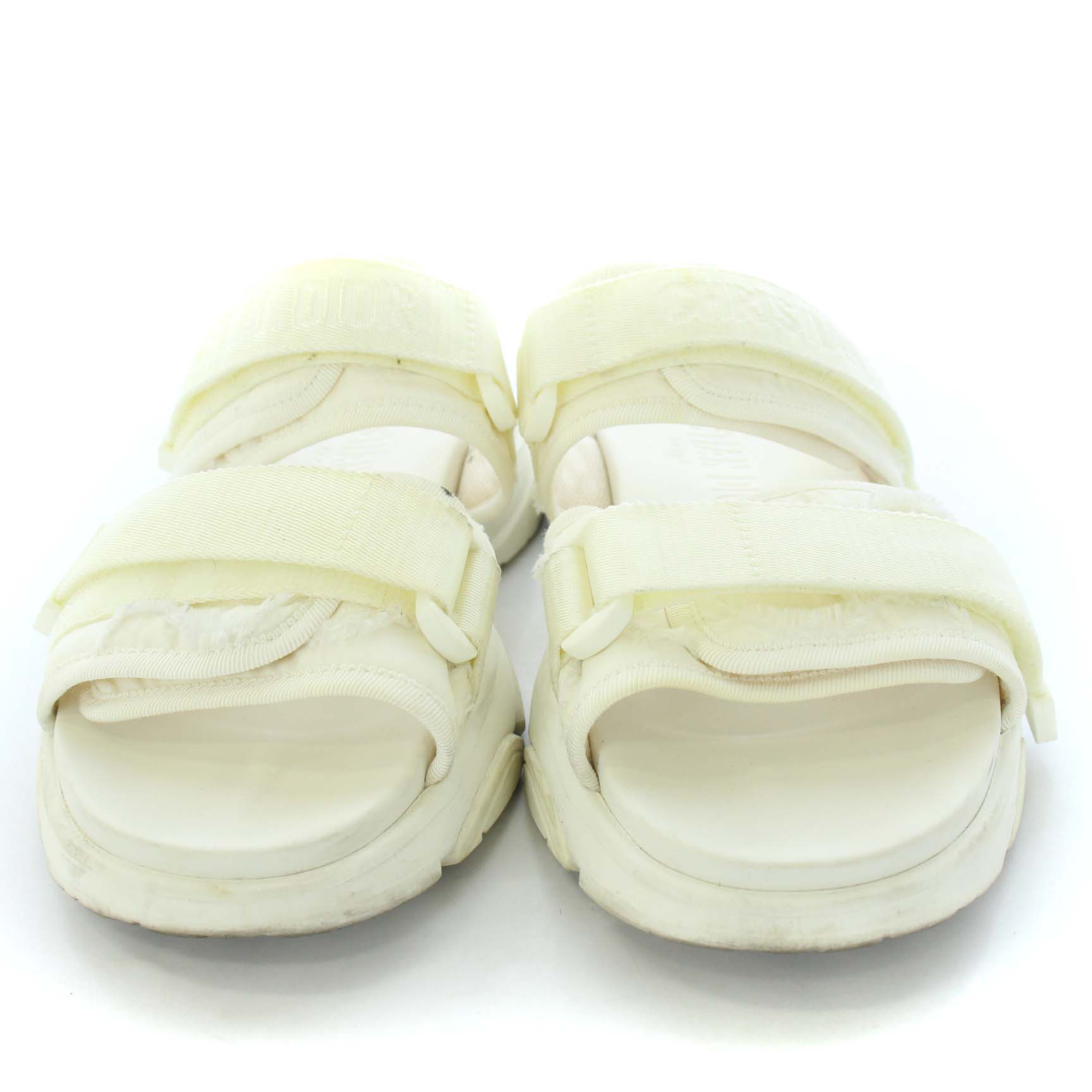 クリスチャンディオール Christian Dior サンダル スポーツサンダル  