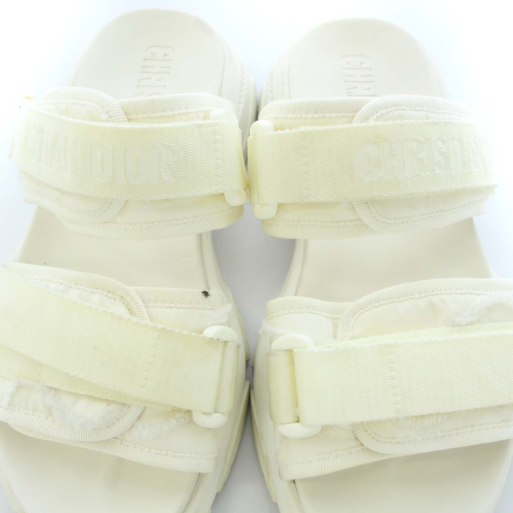 クリスチャンディオール Christian Dior サンダル スポーツサンダル  