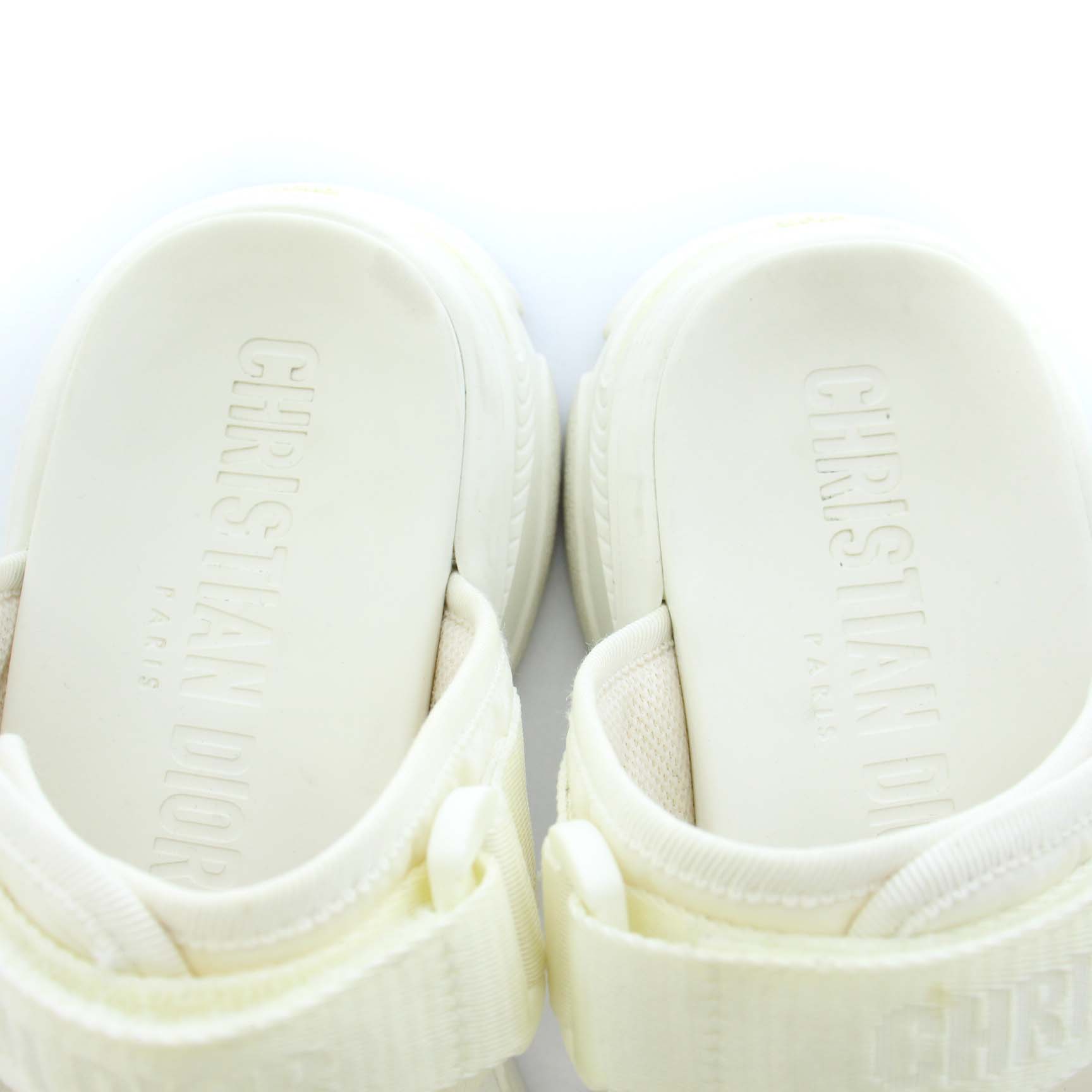 クリスチャンディオール Christian Dior サンダル スポーツサンダル 