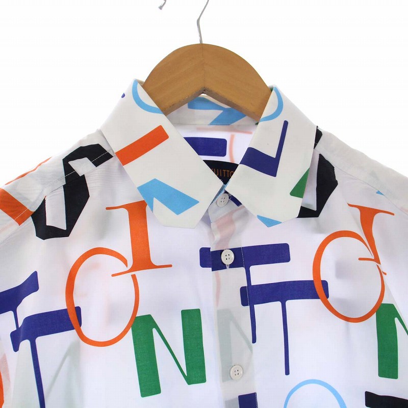 ルイヴィトン LOUIS VUITTON 20SS LVSEエレクトリックレギュラーDNA 