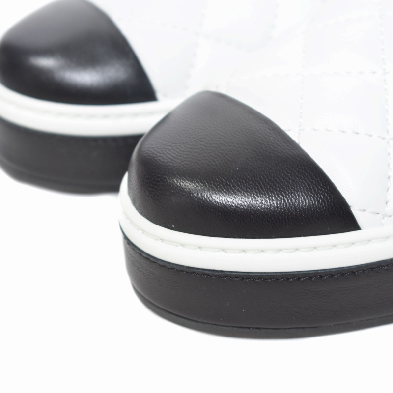 シャネル CHANEL 23P G39180 23SS マトラッセ ココマーク マトラッセ