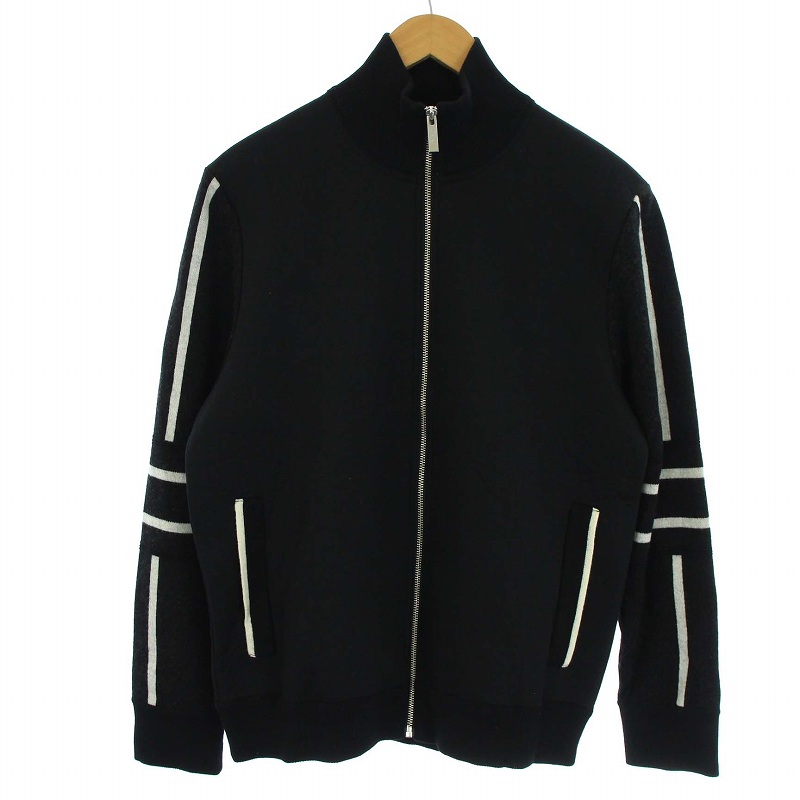 カルバンクライン プラティナム Calvin Klein PLATINUM ZIP UP 