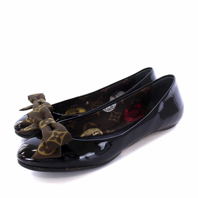 ルイヴィトン LOUIS VUITTON FORNASETTI フォルナセッティ バレエ 