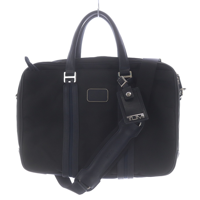 トゥミ TUMI ブリーフケース トートバッグ ショルダーバッグ 2WAY 