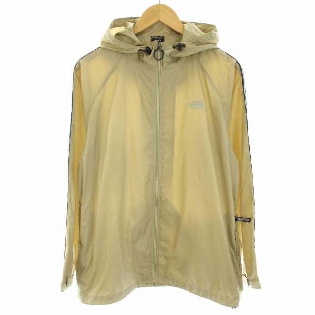 ザノースフェイス THE NORTH FACE WINDSTOPPER ZIPUP マウンテン 