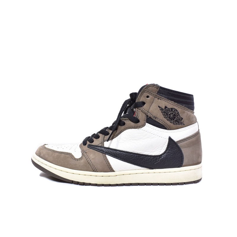 ナイキ NIKE トラヴィス スコット Travis Scott Air Jordan 1 Retro 