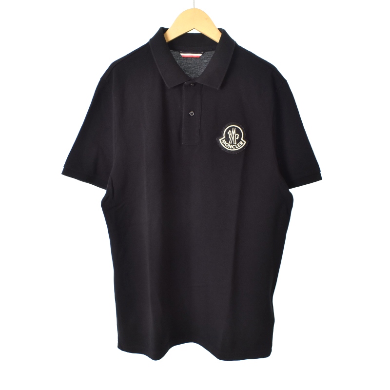 モンクレール MONCLER ジーニアス GENIUS 2 1952 MAGLIA POLO MANICA 