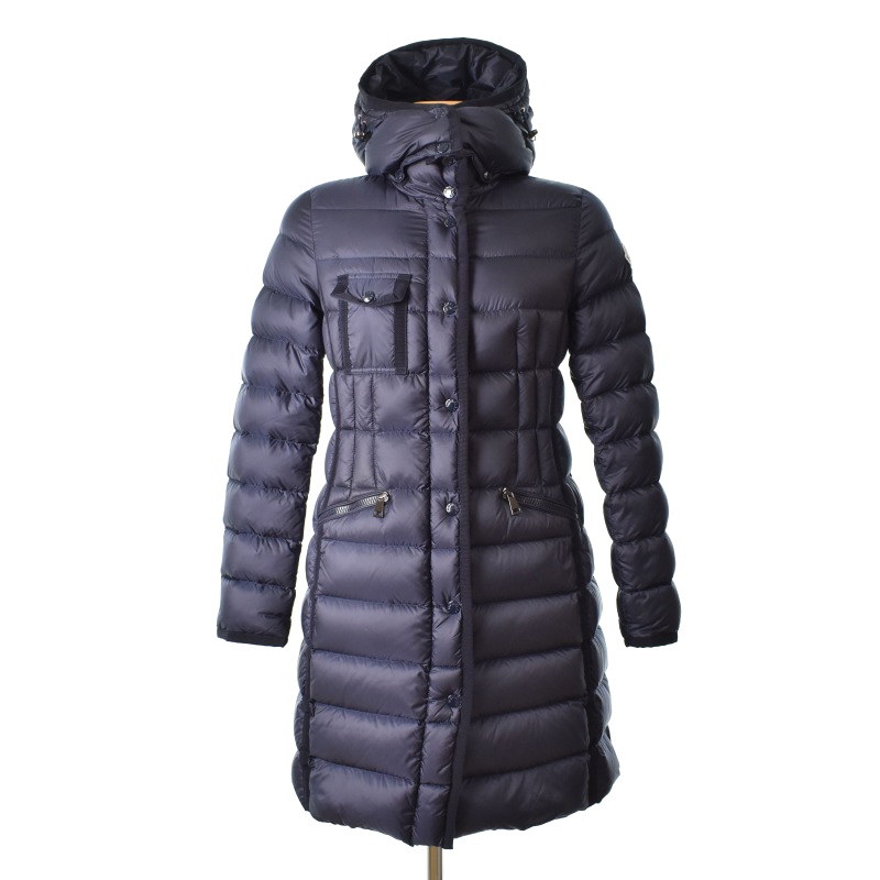 モンクレール MONCLER 18AW HERMINE エルミンヌ ダウンコート 