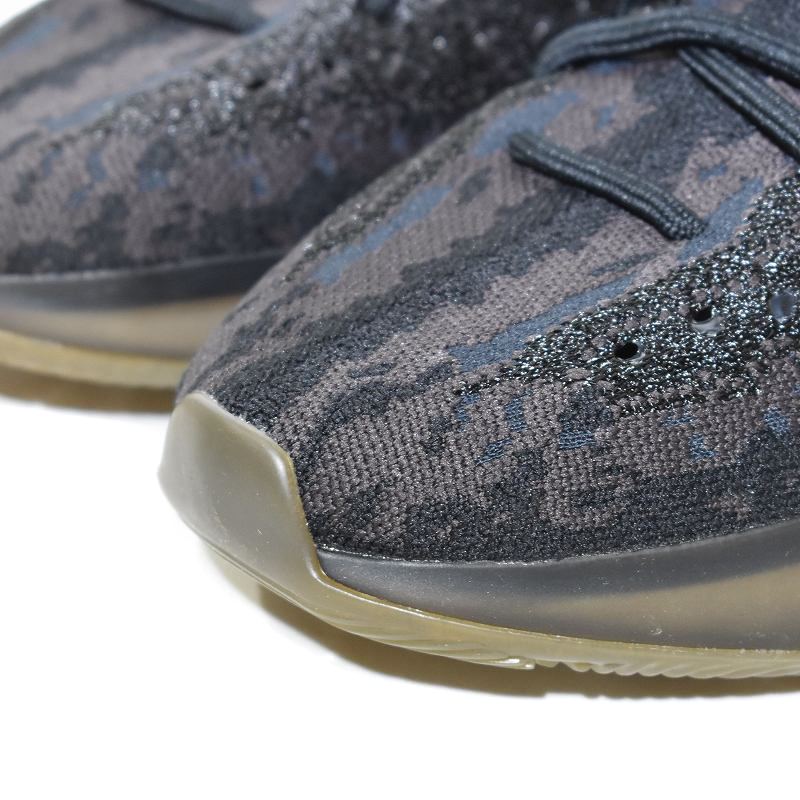 未使用品 アディダス adidas YEEZY BOOST 380 ONYX イージー 未使用品 アディダス adidas YEEZY BOOST 380 ONYX イージー