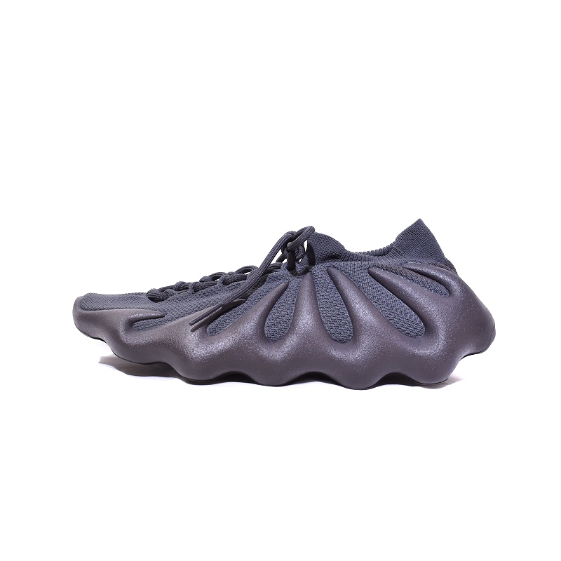 アディダス adidas 22SS YEEZY 450 UTILITY BLACK イージー 