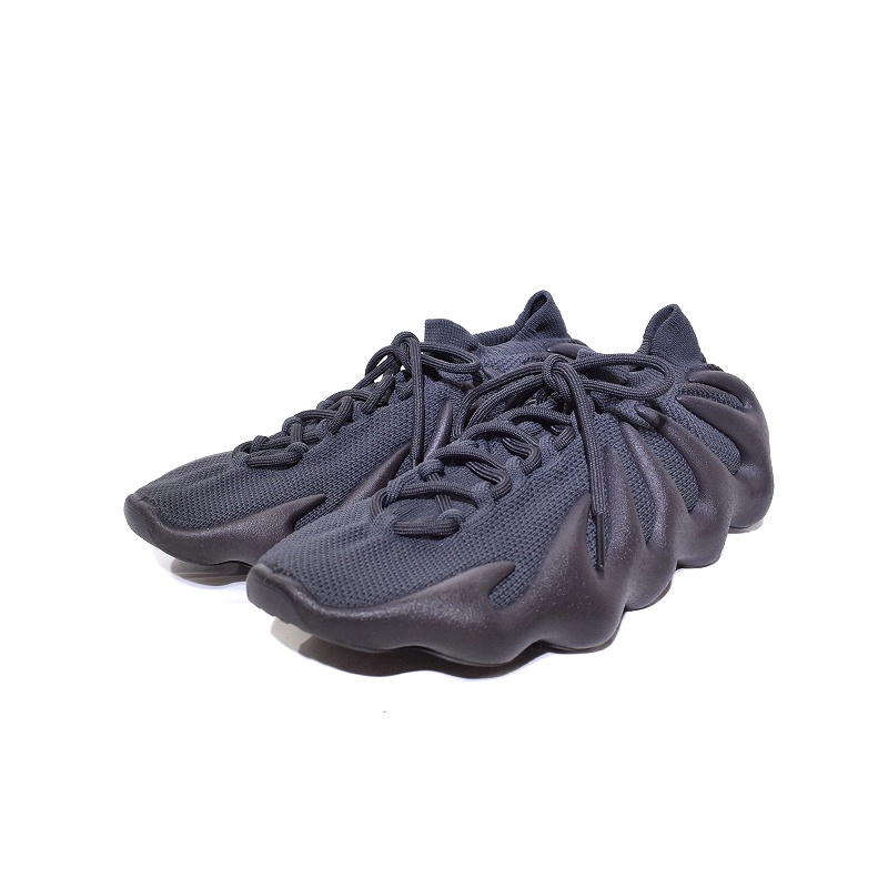 アディダス adidas 22SS YEEZY 450 UTILITY BLACK イージー 