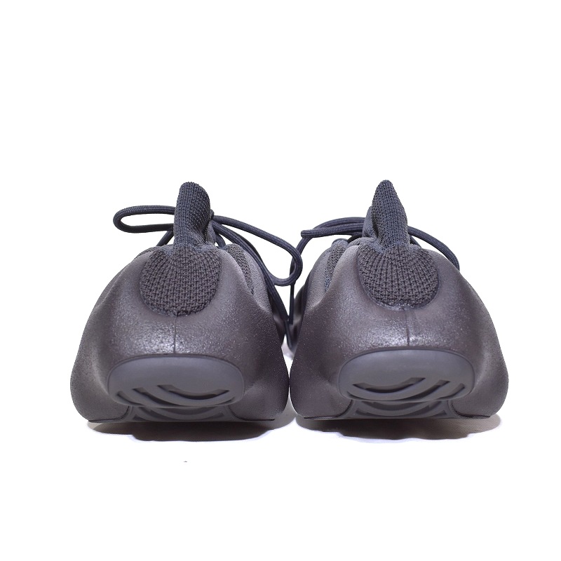 アディダス adidas 22SS YEEZY 450 UTILITY BLACK イージー 