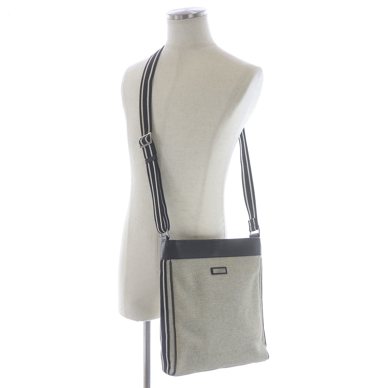 バーバリーブラックレーベル BURBERRY BLACK LABEL ショルダーバッグ