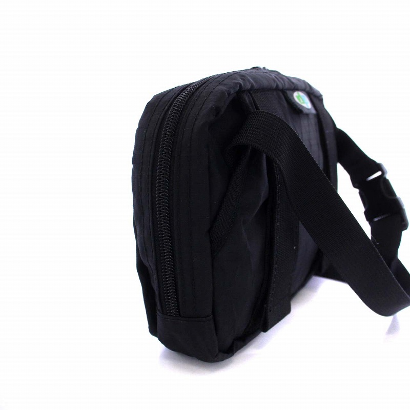 シュプリーム SUPREME 18FW Shoulder Bag ショルダーバッグ ミニ