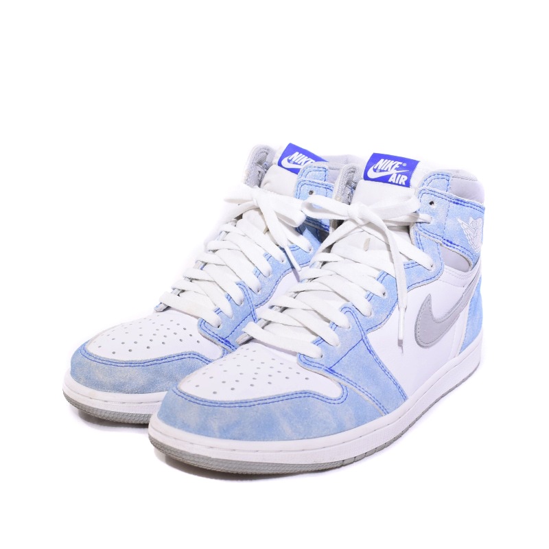 ナイキ NIKE Air Jordan 1 High OG Hyper Royal エアジョーダン1 ハイ 