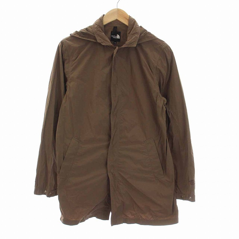 ザノースフェイス THE NORTH FACE ジャーニーズコート JOURNEY COAT 