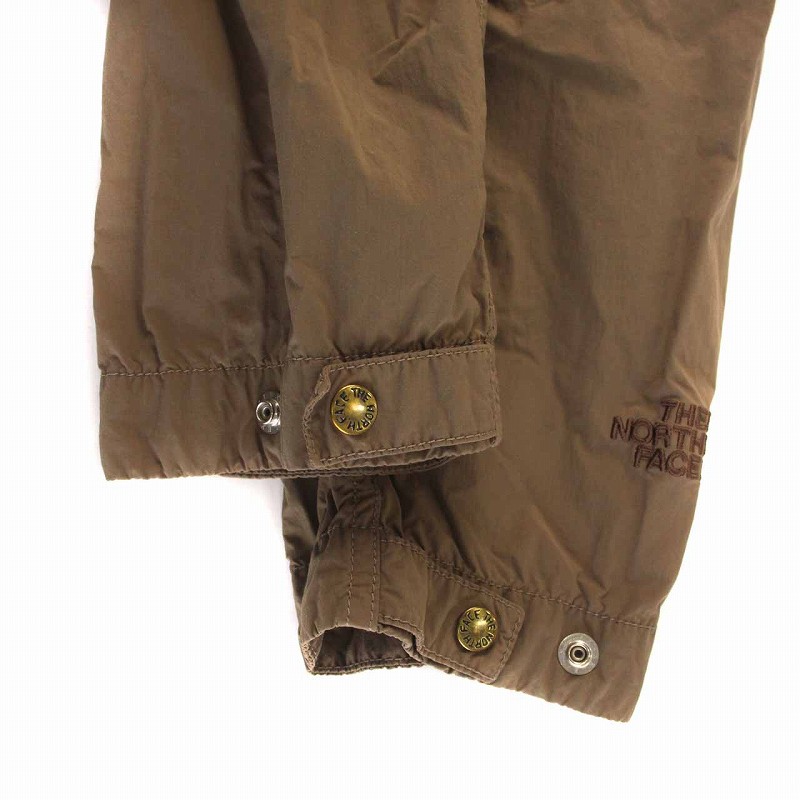ザノースフェイス THE NORTH FACE ジャーニーズコート JOURNEY COAT 