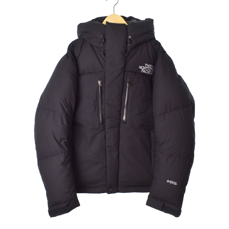 未使用品 ザノースフェイス THE NORTH FACE Baltro Light Jacket 