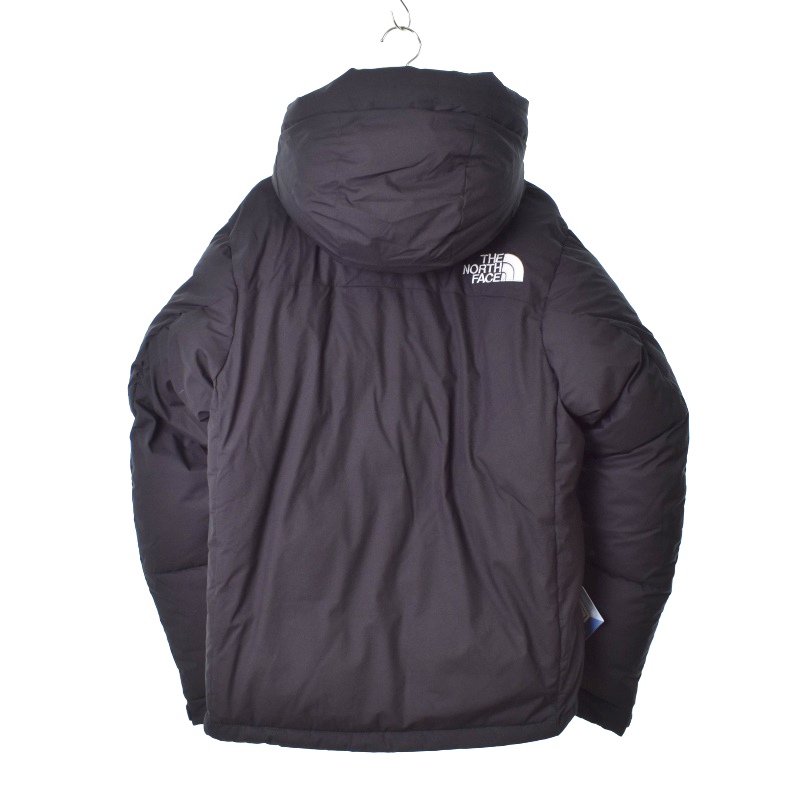 未使用品 ザノースフェイス THE NORTH FACE Baltro Light Jacket 