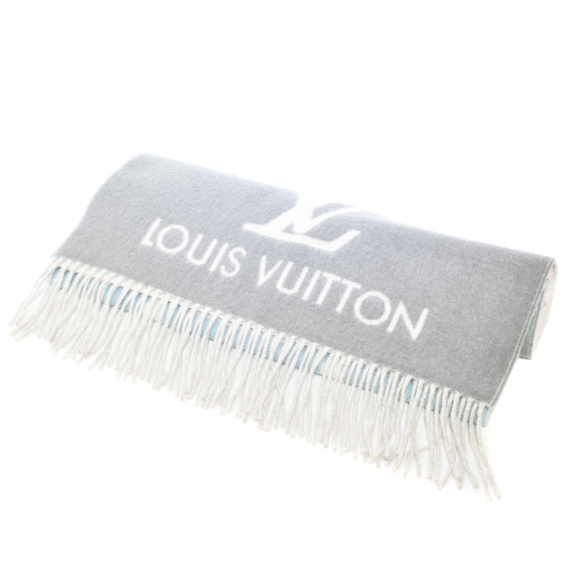 ルイヴィトン LOUIS VUITTON エシャルプ レイキャビック 