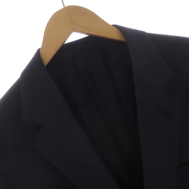 ジョルジオアルマーニ GIORGIO ARMANI スーツ セットアップ 上下