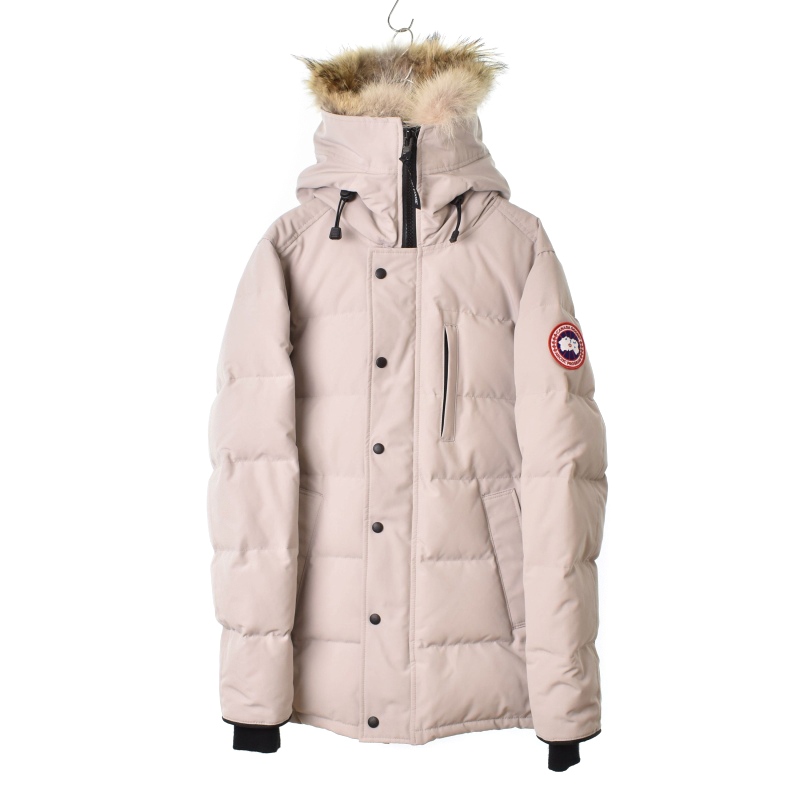 カナダグース CANADA GOOSE Carson Parka カーソンパーカ フュージョン 