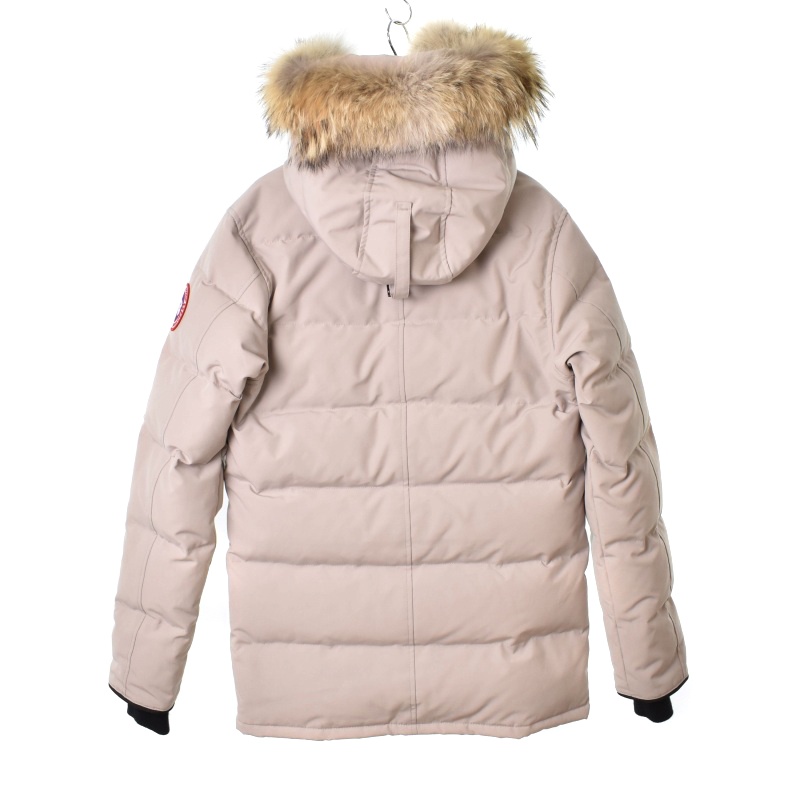 カナダグース CANADA GOOSE Carson Parka カーソンパーカ フュージョン 