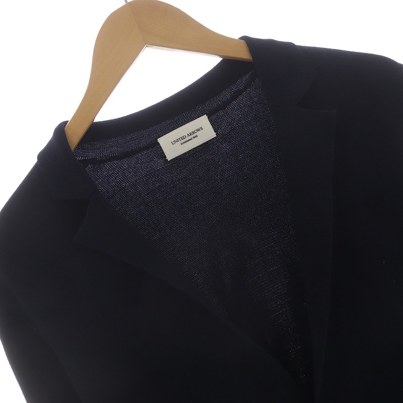 ユナイテッドアローズ UNITED ARROWS テーラードジャケット